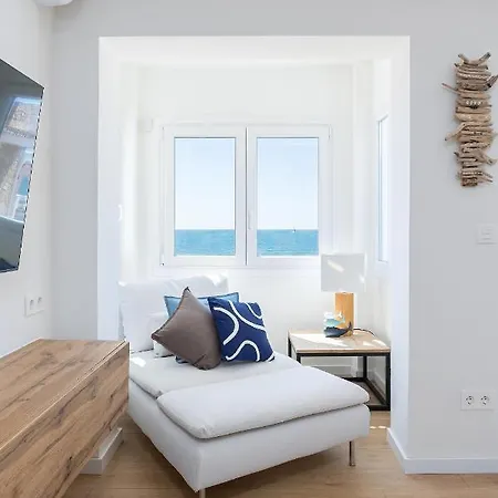 Ferienhaus Higueron Playa Mira Benalmádena