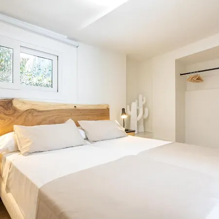 Higueron Playa Mira Ferienhaus Benalmádena