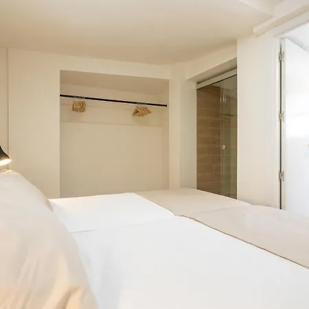 Higueron Playa Mira Ferienhaus