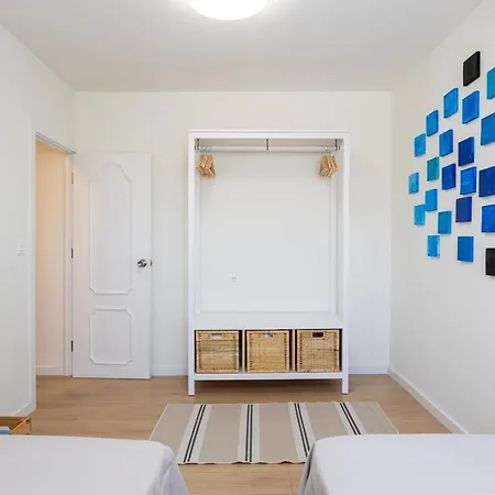 Ferienhaus Higueron Playa Mira