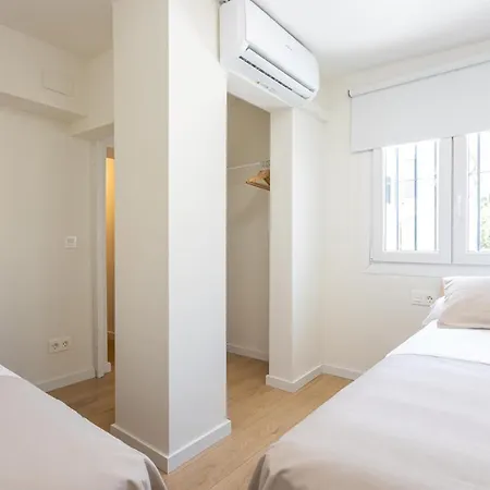 Ferienhaus Higueron Playa Mira Benalmádena